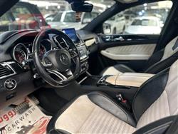 مرسيدس بنز GLE